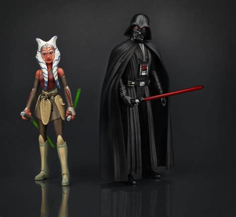 New Star Wars Rebels Figures Coming In April – DisKingdom.com