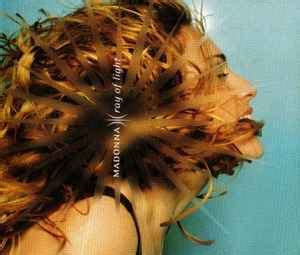 Madonna - Ray Of Light (1998, CD) | Discogs