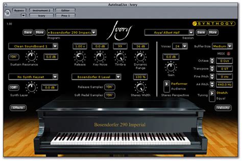 Synthogy ivory steinway grand piano vst rar download - maqcare