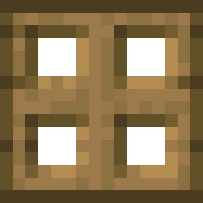 Minecraft Smart Trapdoor - CTM trapdoors 1.18-Snapshot Download on ModfouU.com