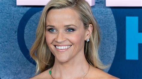 Reese Witherspoon Shares Her Nighttime Skin-Care Routine — Products ...