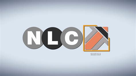 NLC Logo - YouTube