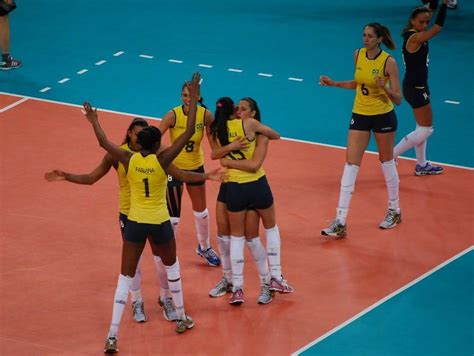 Volleyball’s Simple Game Point Rules – Better At Volleyball