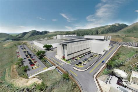 Lockheed Martin On Track to Complete New Facility by 2020 - Via Satellite