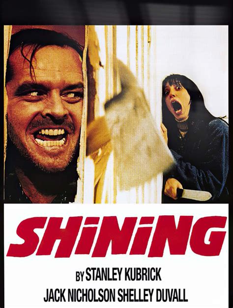 Scream Fest Feature: The Shining | Canton Palace Theatre