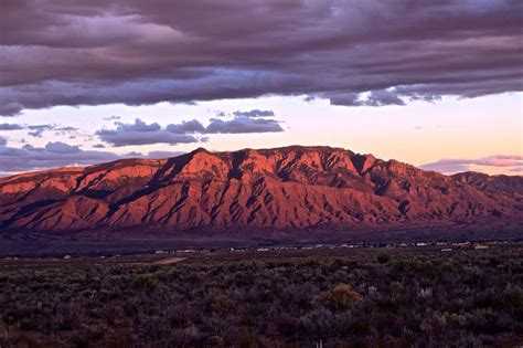 Sandia mountains, Albuquerque | Land of enchantment, New mexico tattoo, New mexico