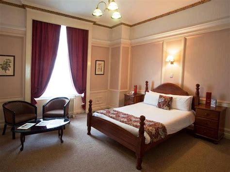 Britannia Adelphi Hotel in Liverpool - Room Deals, Photos & Reviews