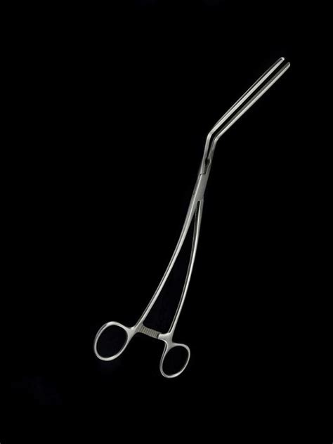 Vascular Clamps | Surgical instruments, Vascular, Instruments