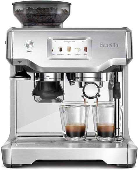 The 3 Best Espresso Machines For Beginners