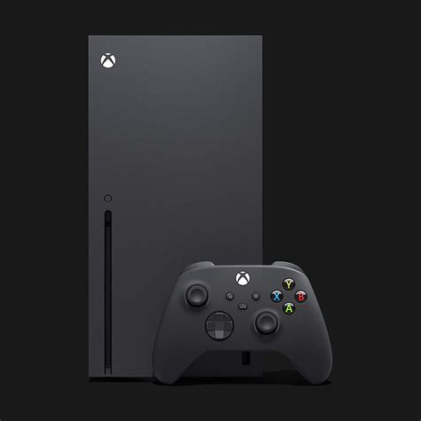 Xbox Series X Console | JT Online Shop