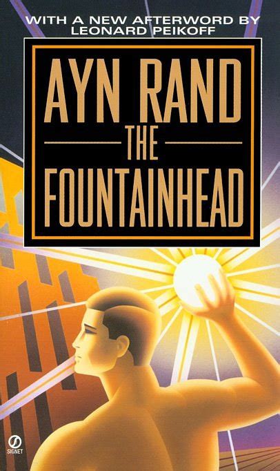 » The Fountainhead