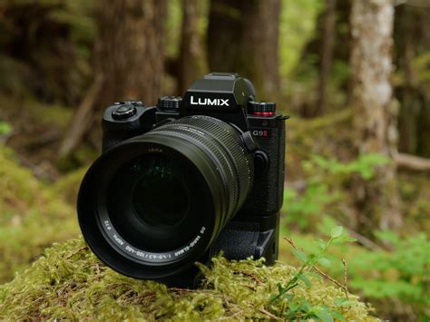 Panasonic Unveils New Flagship Digital Mirrorless Camera – channelnews