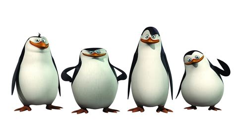 'Penguins of Madagascar'