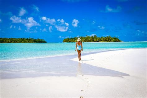 Rarotonga & the Cook Islands Weather in July