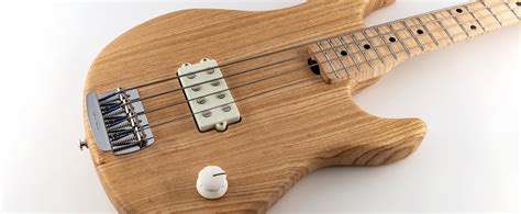 Joe Dart | Basses | Ernie Ball Music Man