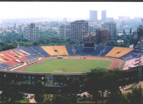 Partizan Belgrade