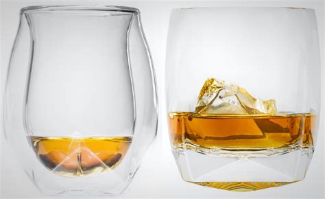 5 Types Of Whiskey Glasses That Will Make A Perfect Christmas Gift This ...