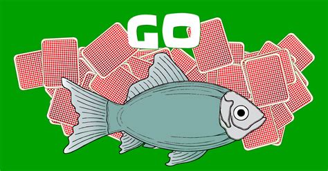 Go Fish | Play it online