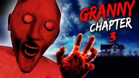 Granny 3 horror full gameplay in hindi| granny 3 gameplay DK dost ...