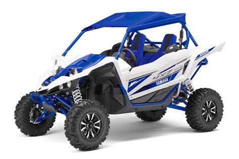 Yamaha Announces New 2017 Side-by-Side Models | UTV On Demand