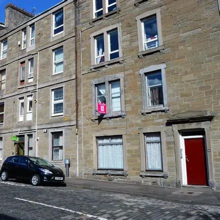 Park Avenue Medical Centre, Morgan Street, Camperdown, Dundee, DD4 6QB, United Kingdom | 1 bed ...