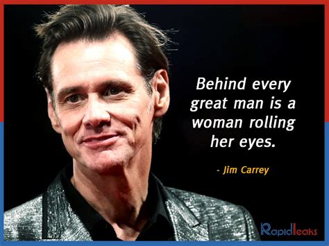 These Jim Carrey Quotes Will Make You Reflect Upon Yourself