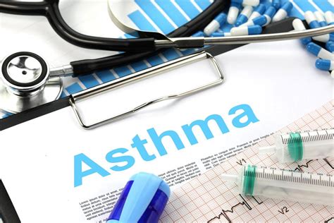 Asthma - Free of Charge Creative Commons Medical image