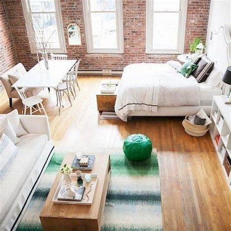 Beau Estudio De Decoracion De Interiores | Studio apartment decorating ...