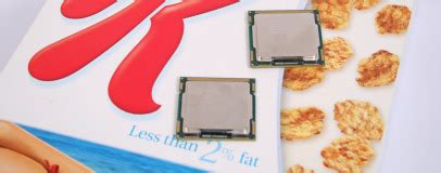 Intel plans to deliberately limit Sandy Bridge overclocking | bit-tech.net