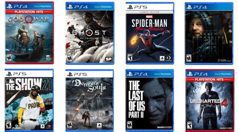PlayStation Days of Play sale brings tons of PS4 and PS5 deals | Ars Technica