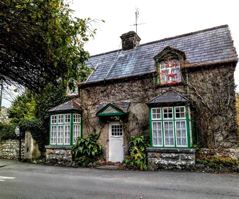 What To See In Cong Ireland A Beautiful Irish Village In Mayo