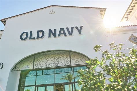 Discover the Best of Old Navy Near You: A Guide to Finding the Nearest Store | by Laura Bell ...