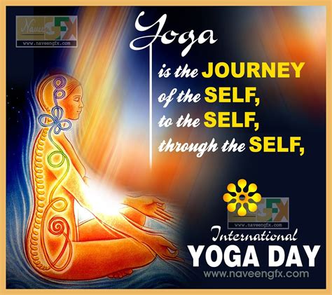 happy-yoga-day-quotes-and-pictures-HD | Yoga day, Happy yoga day, Yoga day quotes