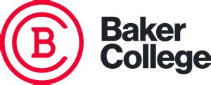 Baker College Logo PNG Vector (SVG) Free Download