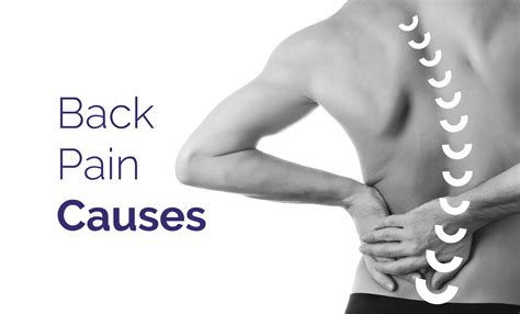 When Should I Be Worried about Lower Back Pain? Causes, Treatments ...
