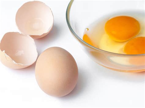 Is Eating Raw Eggs Healthy? | Egg Processing Machines Supplier