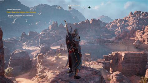 Assassins Creed Origins: The Hidden Ones review - The Same Ones