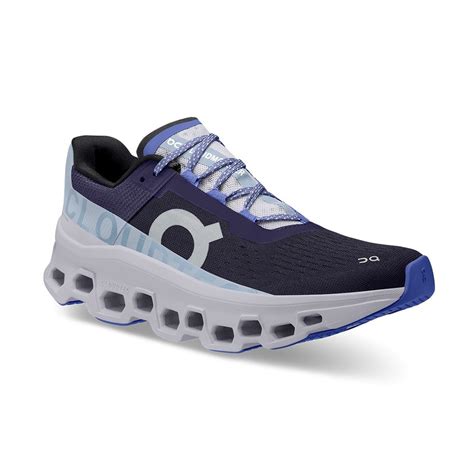 On Cloudmonster Running Shoe (Women's) | Run Appeal