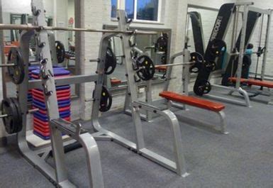 Everyone Active Cheam Leisure Centre, Sutton, SM3 | Hussle