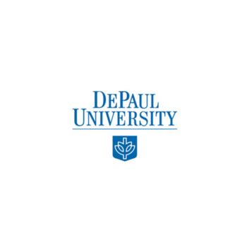 DePaul_Logo - Interfolio