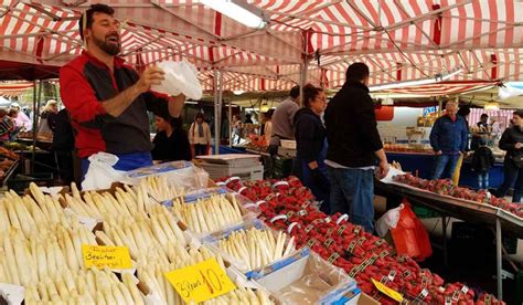 5 great Berlin street food markets | HI Travel Tales