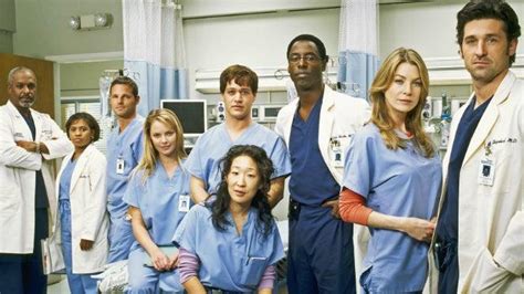 Every Major 'Grey's Anatomy' Character Who Died on the Show