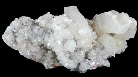 3.7" Calcite Crystal Cluster - Morocco (#61441) For Sale - FossilEra.com