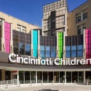 Cincinnati Children’s Hospital Medical Center - Neonatology Solutions