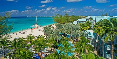 The New Westin Grand Cayman Seven Mile Beach Resort and Spa - eXtravaganzi