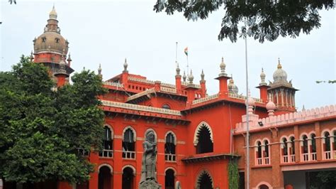 'Not a picnic spot': Madras HC on entry of non-Hindus in Palani temples ...