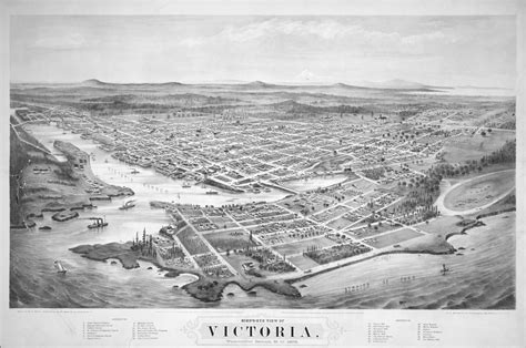 Victoria, 1878 - Toronto Public Library