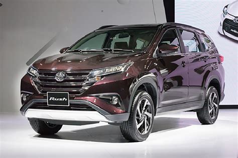 Vì sao các dòng xe 7 chỗ Toyota bán chạy ở Việt Nam?