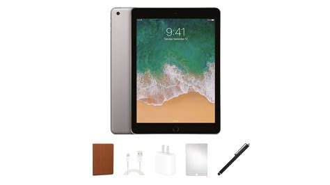 Get Pre-Black Friday Savings on a Grade A Refurbished iPad, Now Under ...