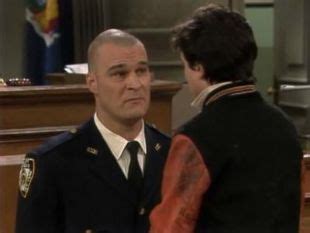 Night Court: Bull Gets a Kid (1984) - Jeff Melman | Cast and Crew | AllMovie